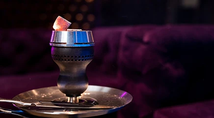 Вреден ли кальян для здоровья