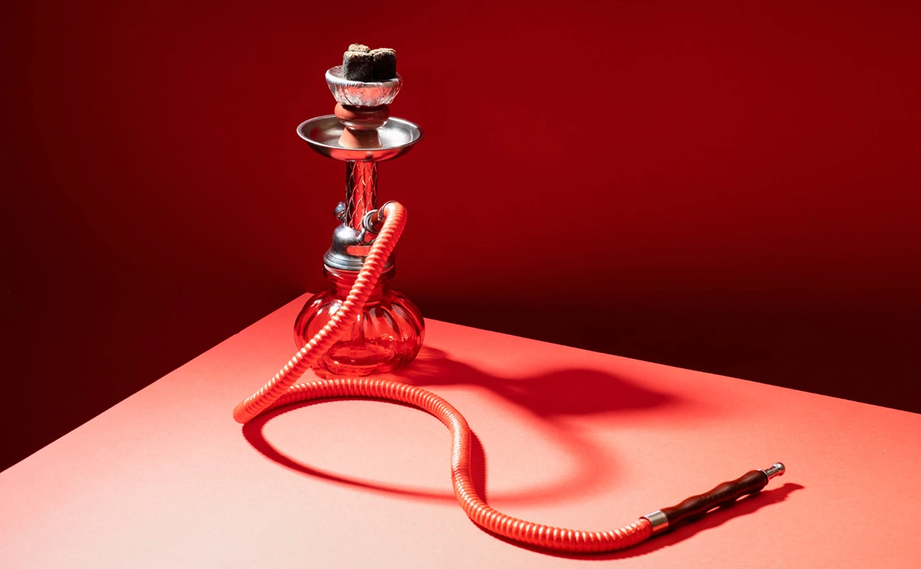 Какие болезни может спровоцировать кальян