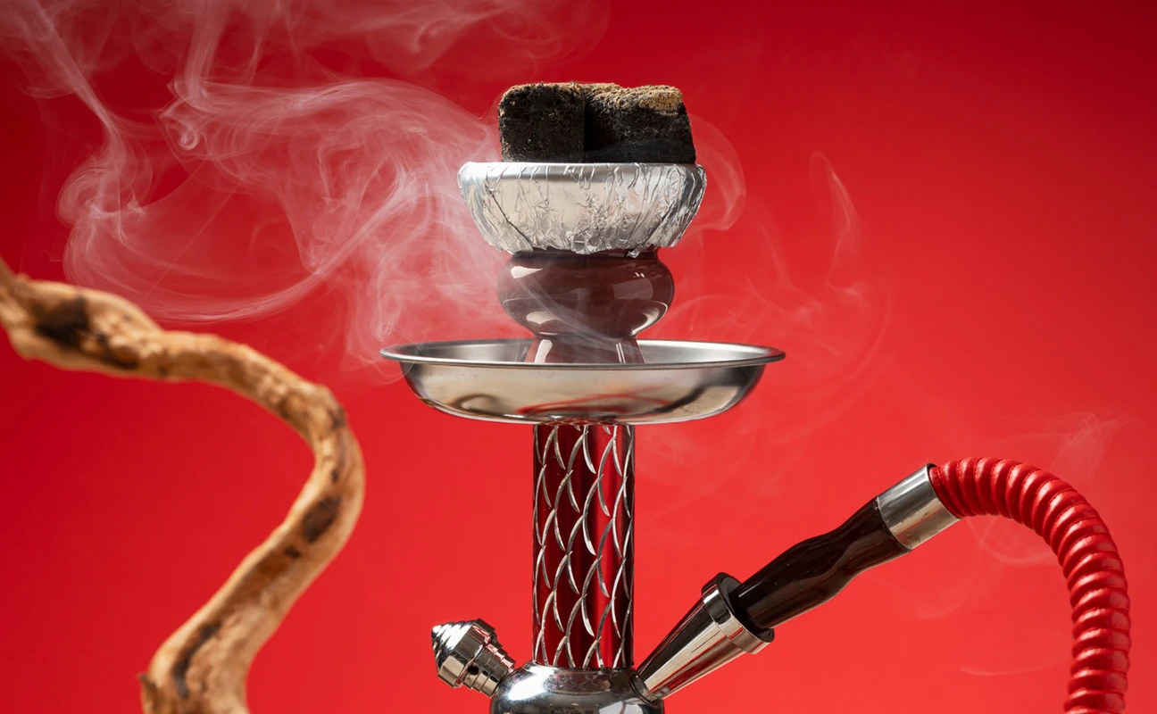 Исследования о применении кальяна и мнения врачей